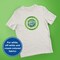 Printworks Light T-Shirt Transfers for Inkjet Printers, 300 Sheet Value Pack, 8 ½” x 11” (00530C)